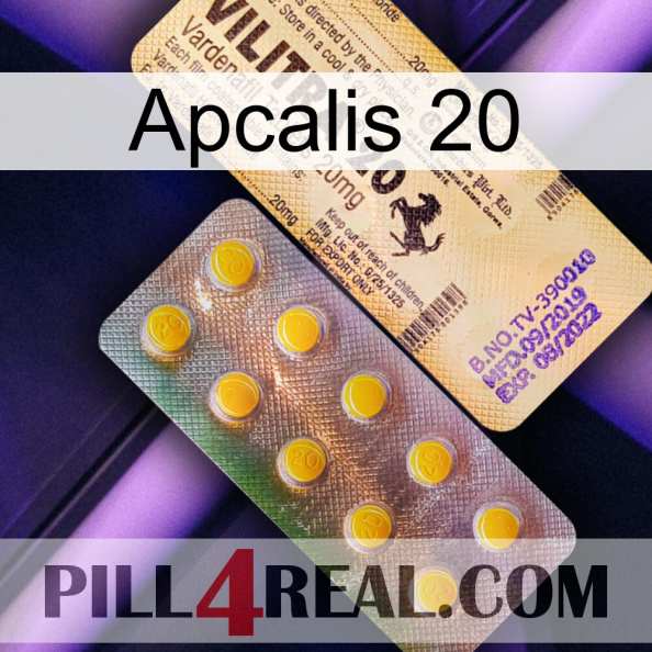 Apcalis 20 new06